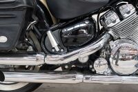 1997 Yamaha RoyalStar XVZ1300A Tour Classic (Standard) [Location: Melbourne] - 39