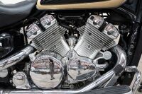 1997 Yamaha RoyalStar XVZ1300A Tour Classic (Standard) [Location: Melbourne] - 40