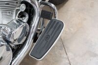 1997 Yamaha RoyalStar XVZ1300A Tour Classic (Standard) [Location: Melbourne] - 42