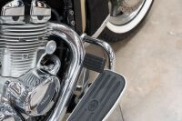 1997 Yamaha RoyalStar XVZ1300A Tour Classic (Standard) [Location: Melbourne] - 43