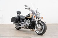 1997 Yamaha RoyalStar XVZ1300A Tour Classic (Standard) [Location: Melbourne] - 45