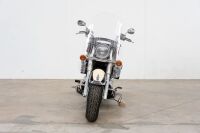 1997 Yamaha RoyalStar XVZ1300A Tour Classic (Standard) [Location: Melbourne] - 46