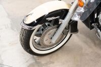 1997 Yamaha RoyalStar XVZ1300A Tour Classic (Standard) [Location: Melbourne] - 48