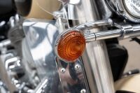 1997 Yamaha RoyalStar XVZ1300A Tour Classic (Standard) [Location: Melbourne] - 50