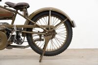 1920 Harley Davidson Model W Sport Twin 584cc [Location: Melbourne] UPDATED ESTIMATES - 5