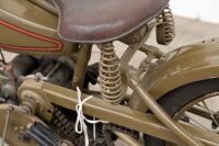 1920 Harley Davidson Model W Sport Twin 584cc [Location: Melbourne] UPDATED ESTIMATES - 7