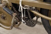 1920 Harley Davidson Model W Sport Twin 584cc [Location: Melbourne] UPDATED ESTIMATES - 8