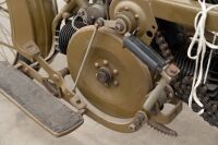 1920 Harley Davidson Model W Sport Twin 584cc [Location: Melbourne] UPDATED ESTIMATES - 9