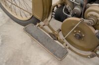 1920 Harley Davidson Model W Sport Twin 584cc [Location: Melbourne] UPDATED ESTIMATES - 11