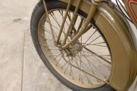 1920 Harley Davidson Model W Sport Twin 584cc [Location: Melbourne] UPDATED ESTIMATES - 12
