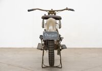 1920 Harley Davidson Model W Sport Twin 584cc [Location: Melbourne] UPDATED ESTIMATES - 14