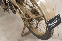 1920 Harley Davidson Model W Sport Twin 584cc [Location: Melbourne] UPDATED ESTIMATES - 15