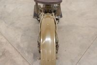 1920 Harley Davidson Model W Sport Twin 584cc [Location: Melbourne] UPDATED ESTIMATES - 17