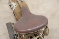 1920 Harley Davidson Model W Sport Twin 584cc [Location: Melbourne] UPDATED ESTIMATES - 18