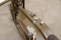 1920 Harley Davidson Model W Sport Twin 584cc [Location: Melbourne] UPDATED ESTIMATES - 19