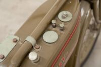 1920 Harley Davidson Model W Sport Twin 584cc [Location: Melbourne] UPDATED ESTIMATES - 22