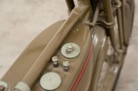 1920 Harley Davidson Model W Sport Twin 584cc [Location: Melbourne] UPDATED ESTIMATES - 23