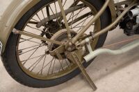 1920 Harley Davidson Model W Sport Twin 584cc [Location: Melbourne] UPDATED ESTIMATES - 31