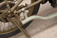 1920 Harley Davidson Model W Sport Twin 584cc [Location: Melbourne] UPDATED ESTIMATES - 32