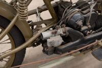 1920 Harley Davidson Model W Sport Twin 584cc [Location: Melbourne] UPDATED ESTIMATES - 33