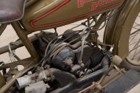 1920 Harley Davidson Model W Sport Twin 584cc [Location: Melbourne] UPDATED ESTIMATES - 34