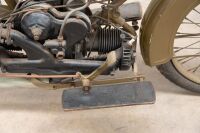 1920 Harley Davidson Model W Sport Twin 584cc [Location: Melbourne] UPDATED ESTIMATES - 35