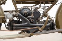 1920 Harley Davidson Model W Sport Twin 584cc [Location: Melbourne] UPDATED ESTIMATES - 36