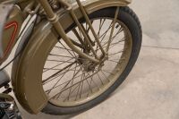 1920 Harley Davidson Model W Sport Twin 584cc [Location: Melbourne] UPDATED ESTIMATES - 37