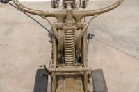 1920 Harley Davidson Model W Sport Twin 584cc [Location: Melbourne] UPDATED ESTIMATES - 42