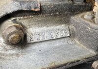 1920 Harley Davidson Model W Sport Twin 584cc [Location: Melbourne] UPDATED ESTIMATES - 48