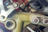 1920 Harley Davidson Model W Sport Twin 584cc [Location: Melbourne] UPDATED ESTIMATES - 49