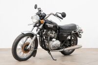 1979 Triumph Bonneville 750 [Location: Melbourne] - 2