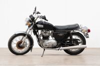 1979 Triumph Bonneville 750 [Location: Melbourne] - 3