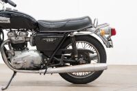 1979 Triumph Bonneville 750 [Location: Melbourne] - 4