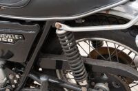 1979 Triumph Bonneville 750 [Location: Melbourne] - 7