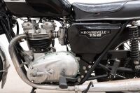1979 Triumph Bonneville 750 [Location: Melbourne] - 9