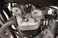 1979 Triumph Bonneville 750 [Location: Melbourne] - 10