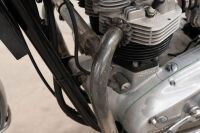 1979 Triumph Bonneville 750 [Location: Melbourne] - 11