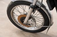 1979 Triumph Bonneville 750 [Location: Melbourne] - 12