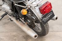 1979 Triumph Bonneville 750 [Location: Melbourne] - 15