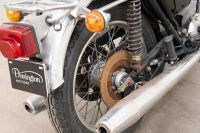 1979 Triumph Bonneville 750 [Location: Melbourne] - 16