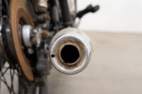 1979 Triumph Bonneville 750 [Location: Melbourne] - 18