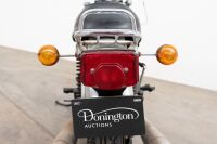 1979 Triumph Bonneville 750 [Location: Melbourne] - 19