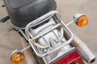 1979 Triumph Bonneville 750 [Location: Melbourne] - 22