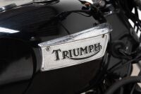 1979 Triumph Bonneville 750 [Location: Melbourne] - 26