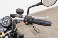 1979 Triumph Bonneville 750 [Location: Melbourne] - 29
