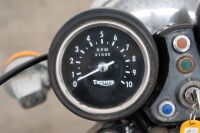 1979 Triumph Bonneville 750 [Location: Melbourne] - 31
