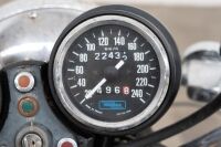 1979 Triumph Bonneville 750 [Location: Melbourne] - 32