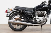 1979 Triumph Bonneville 750 [Location: Melbourne] - 34