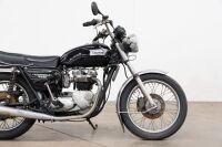 1979 Triumph Bonneville 750 [Location: Melbourne] - 35